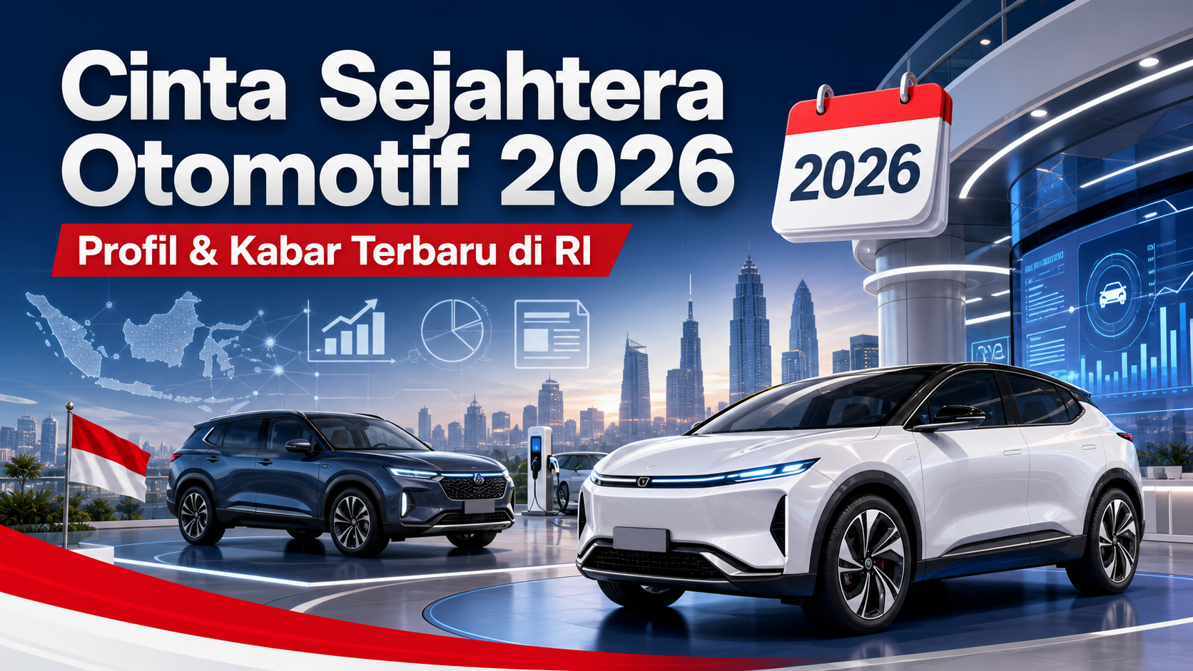 Cinta Sejahtera Otomotif 2026: Profil dan Kabar Terbaru di RI - cinta